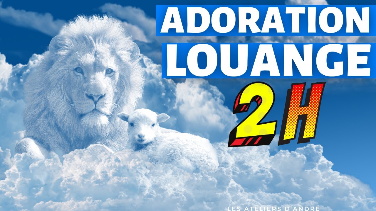 COMPILATION D'ADORATION ET DE LOUANGE CHRÉTIENNE AU PIANO //FR//HD/2022