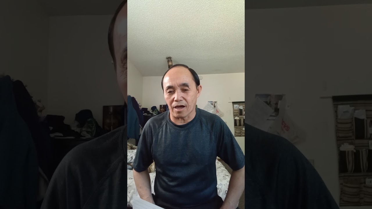 Kuv Ntxaij Laug qhia Kev ua neeb raws ntsuj