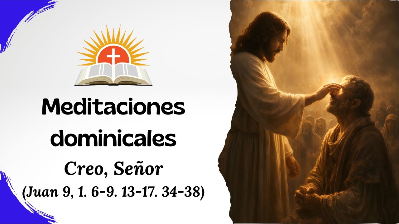 MD 17 | Creo, Señor.