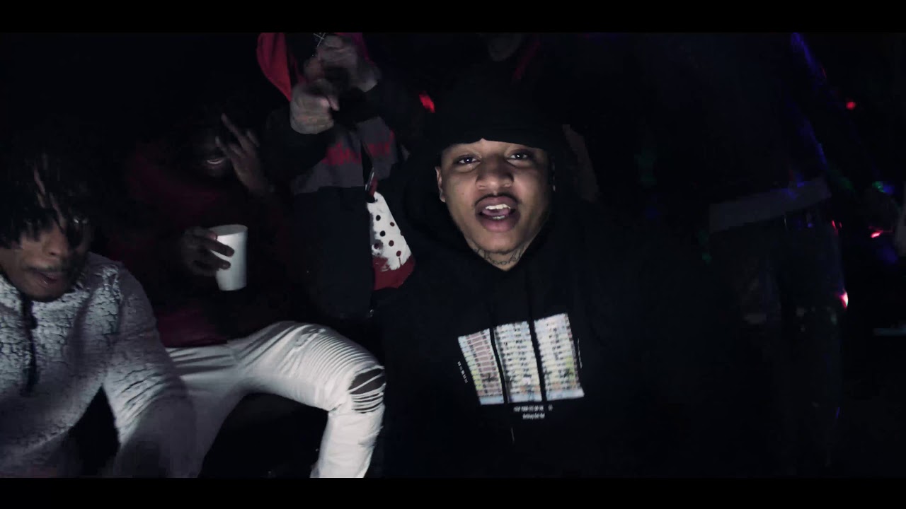 Breaking News - Mush X Crash FEAT. LA Blaze