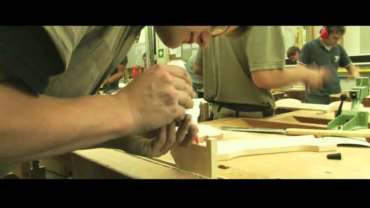Tischler-Innung Borken.wmv