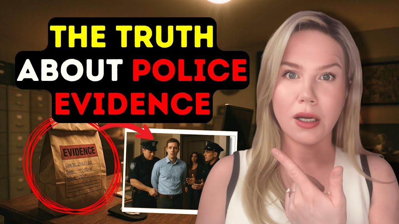 Have You Been WRONGLY Accused of Domestic Violence Without Proof?