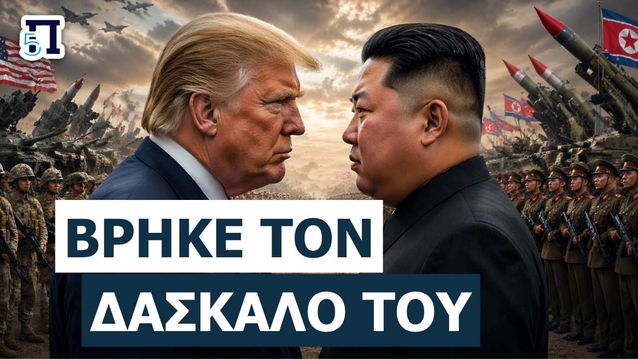 &Mu;&Omicron;&Nu;&Omicron;&Mu;&Alpha;&Chi;&Iota;&Alpha; &Gamma;&Iota;&Gamma;&Alpha;&Nu;&Tau;&Omega;&Nu;: &Omicron; &Kappa;&iota;&mu; &epsilon;&tau;&omicron;&iota;&mu;ά&zeta;&epsilon;&iota; &tau;&alpha; &pi;&upsilon;&rho;&eta;&nu;&iota;&kappa;ά &tau;&omicron;&upsilon; &gamma;&iota;&alpha; &mu;&iota;&alpha; &mu;&epsilon;&gamma;ά&lambda;&eta; &sigma;ύ&gamma;&kappa;&rho;&omicron;&upsilon;&sigma;&eta; &mu;&epsilon; &tau;&omicron;&nu; &Tau;&rho;&alpha;&mu;&pi;