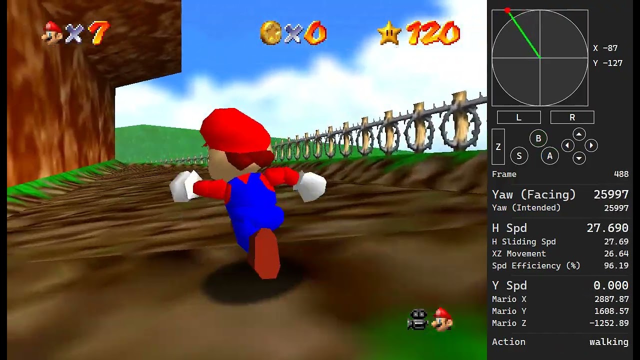 [TAS] BOB strat for RTA star 1