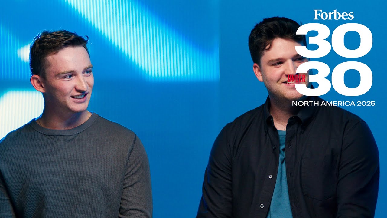 How Two College Roommates Built Multimillion-Dollar Snack Company Smackin'