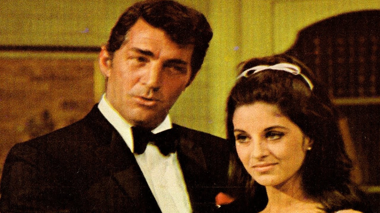 Dean Martin's Daughter Finally Confirms the Rumors