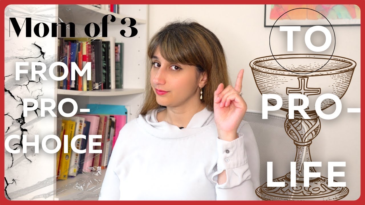 Orthodox Christian Teaching on Abortion, Contraception and Menstruation.