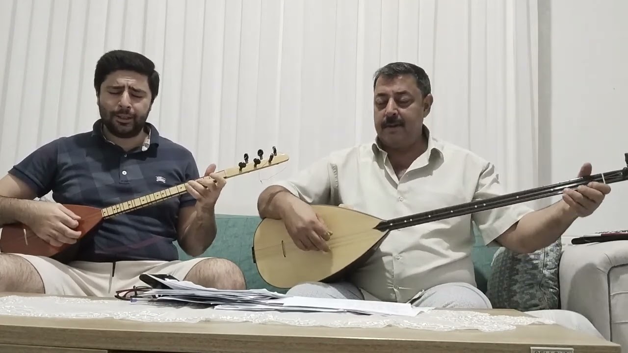 Servet Alkan & Ferman Alkan | Merdo