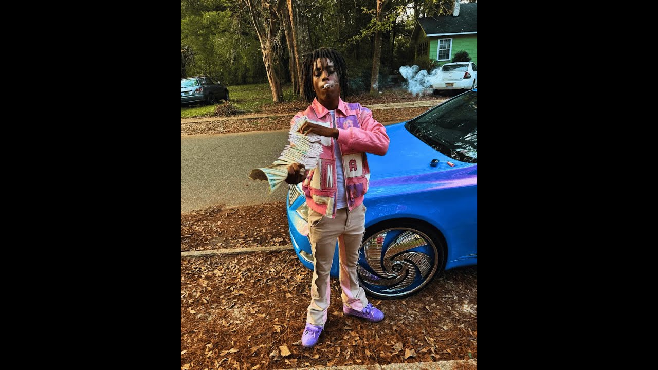 (FREE) Blo x FattMack Type Beat - 