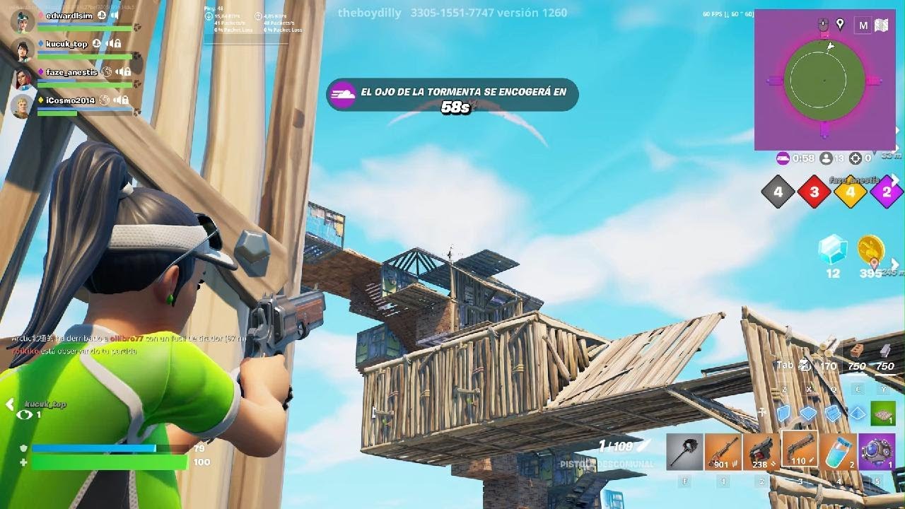 Go a Goated