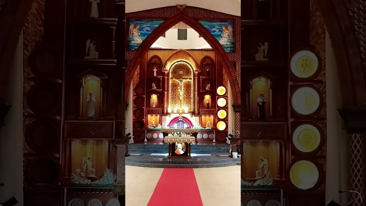 St.Sebastian Major Archiepiscopal pilgrim Church Nedumkandam | Mt Gaming and vlog #nedumkandam