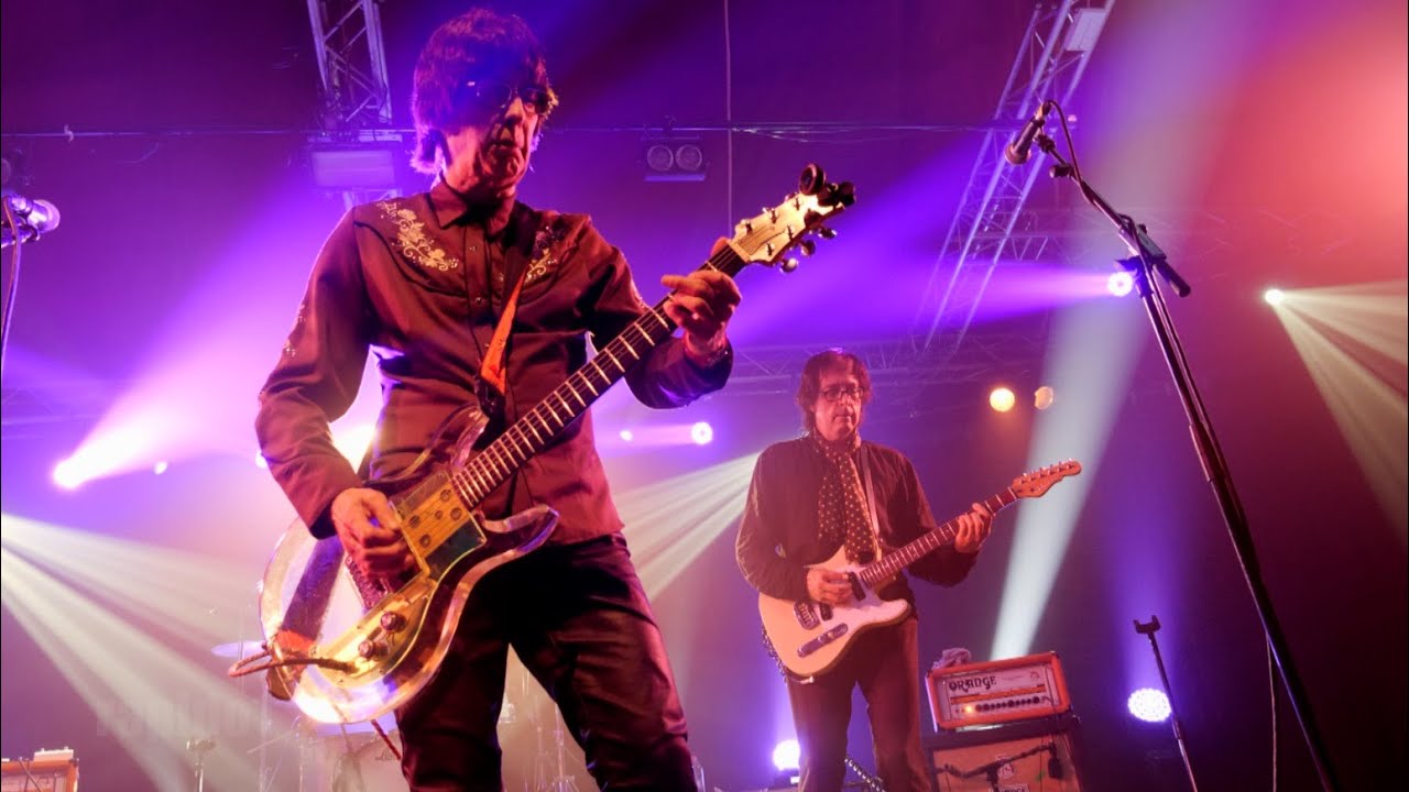 Flamin' Groovies 
