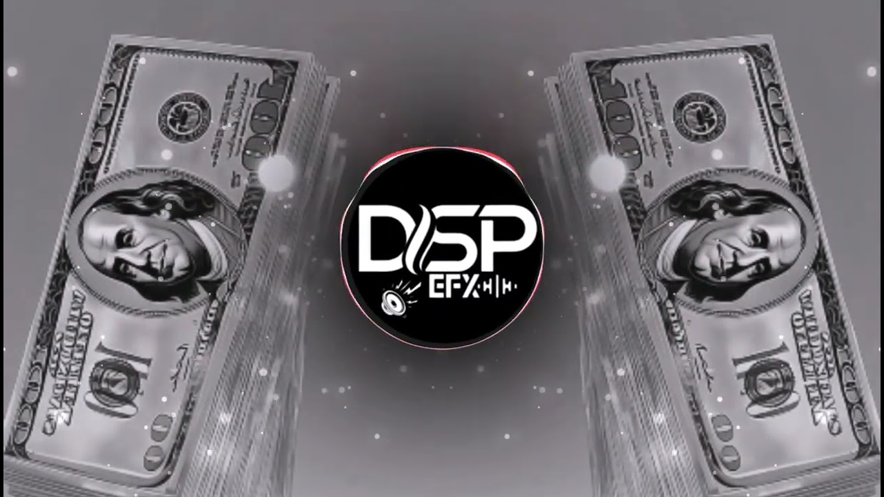 CASH MONEY & Remix Roan jay (DSP EFX)