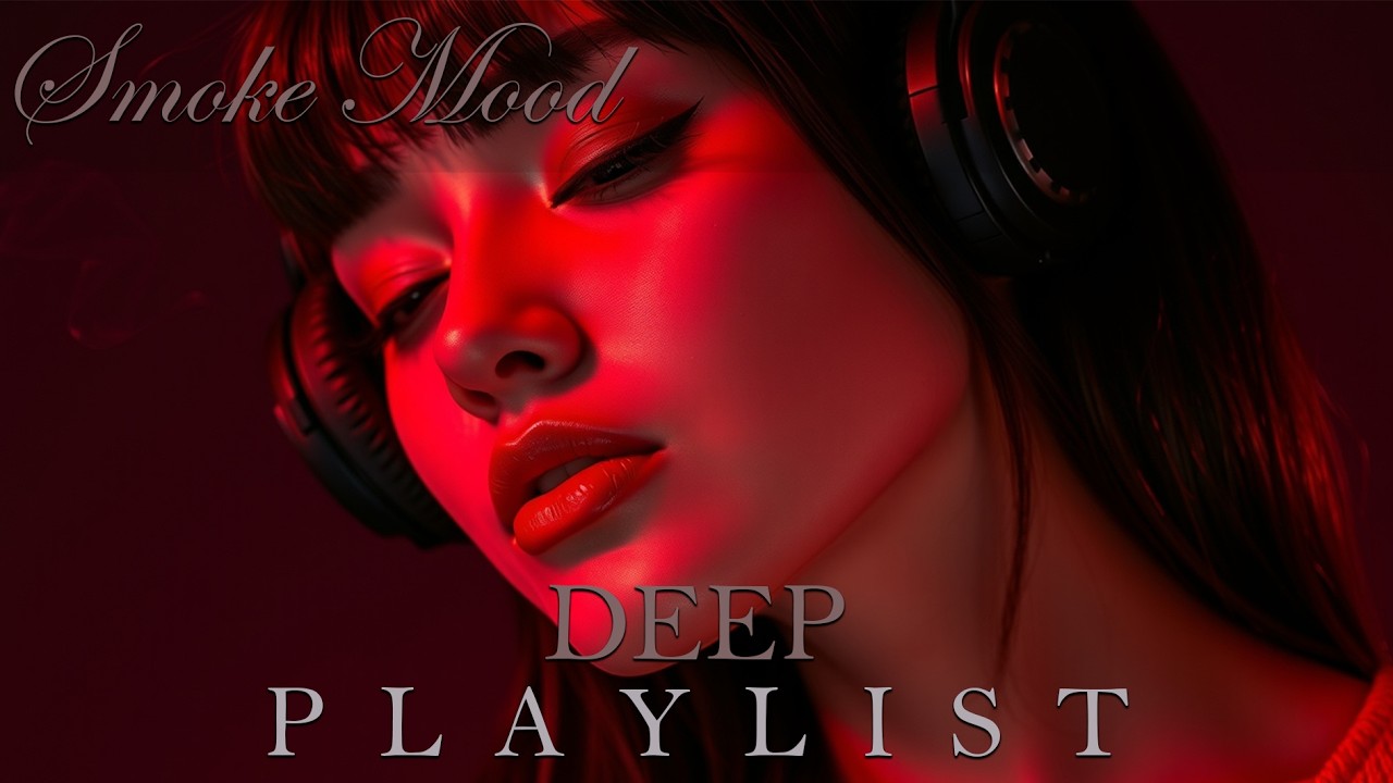 Smoke Mood | Just Relax | Deep House Mix 2026 • Chill / Night Vibes / Stress Relief #23