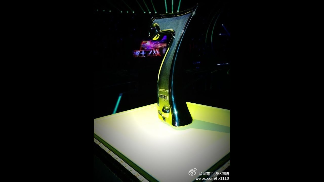 2013我是歌手楊宗緯精彩專場