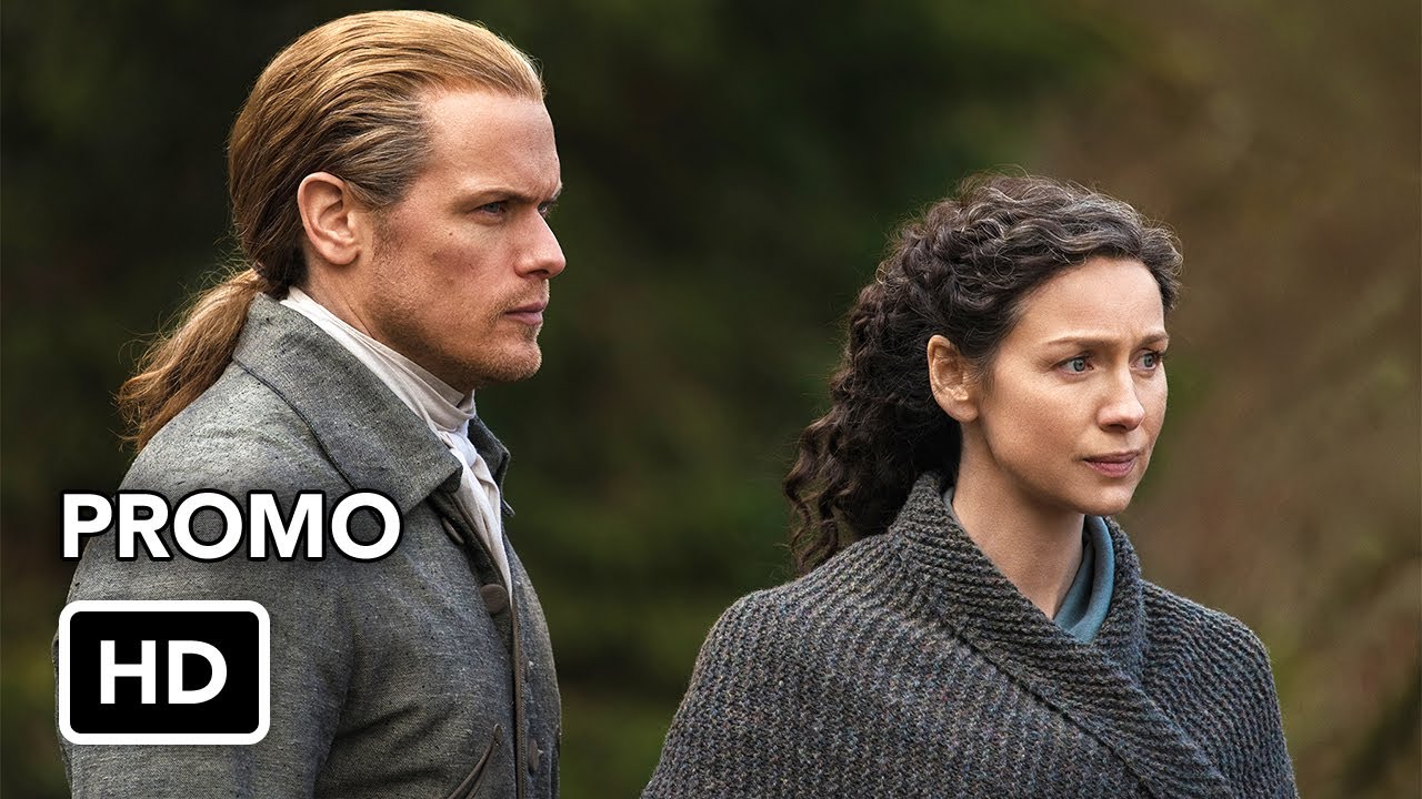 Outlander 6x03 Promo "Temperance" (HD) Season 6 Episode 3 Promo