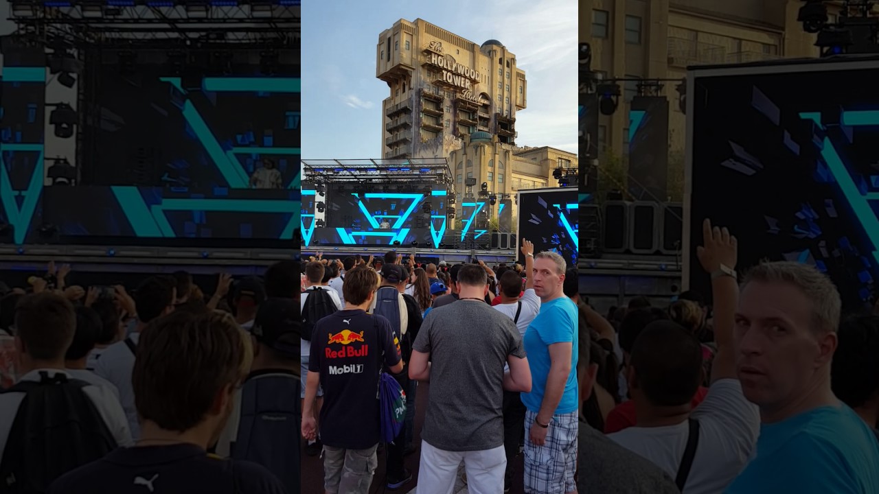 Electroland 2017