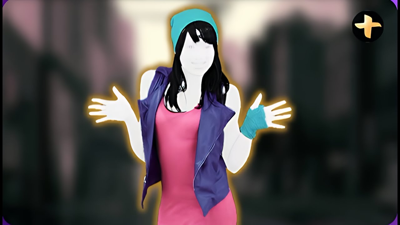 Just Dance 2026 PC Edition (Plus) - (13K) - Roar by Katy Perry | 4K 60FPS