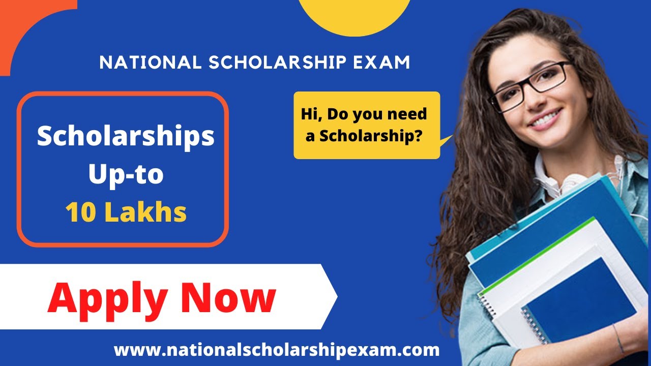 National Scholarship Exam (NSE)