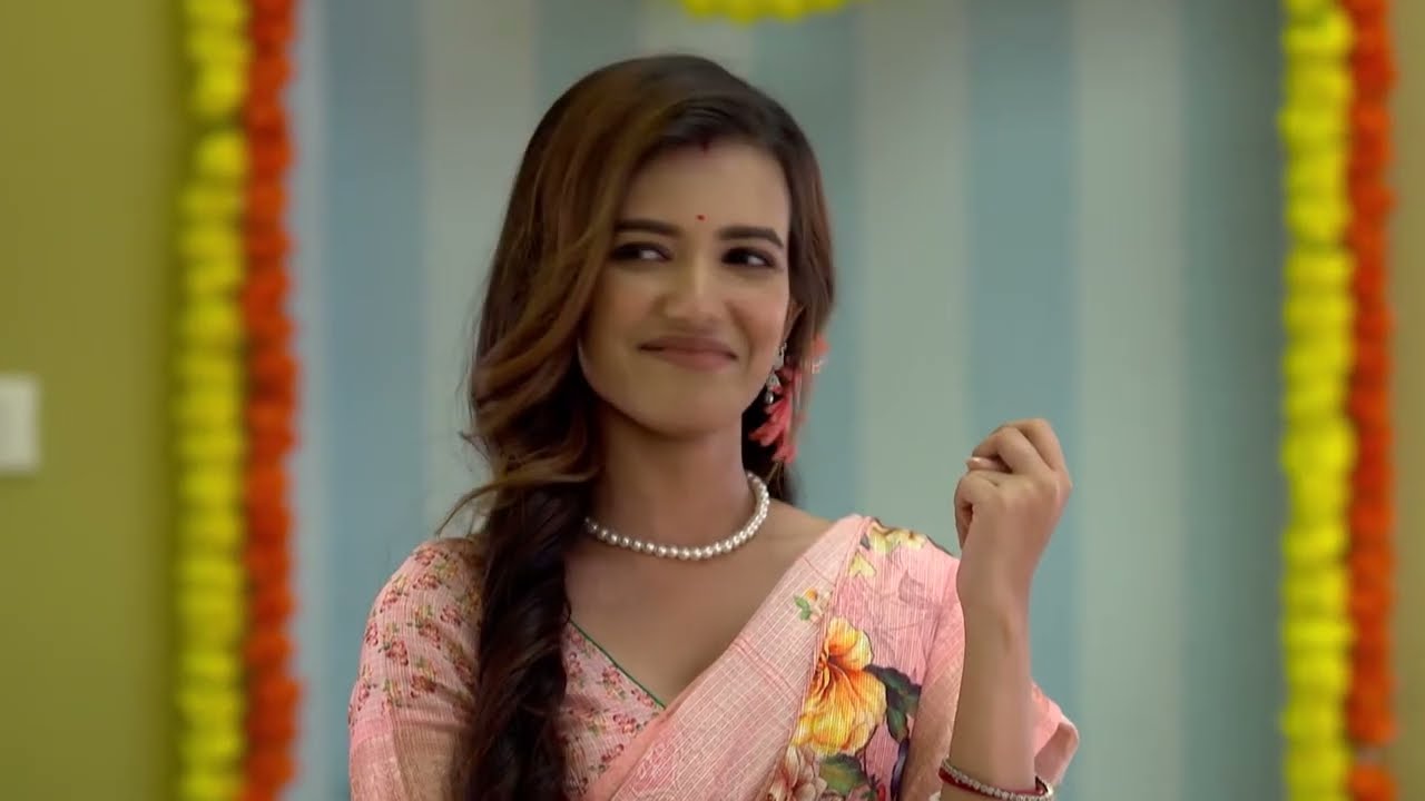 Phulki - Full Ep - 4 - Zee Bangla
