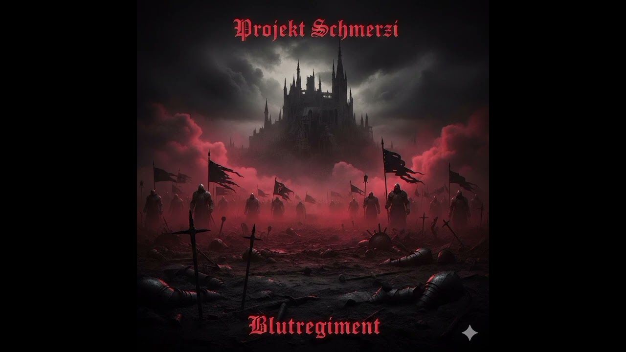 Blutregiment 