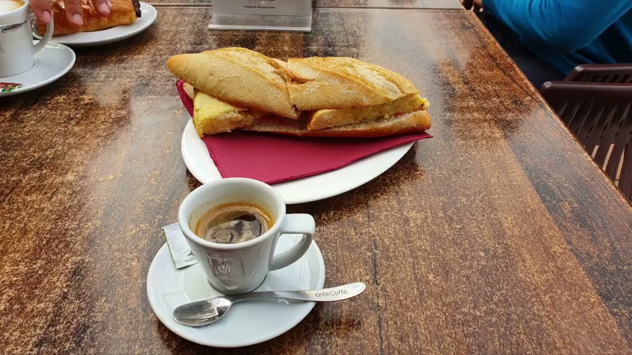 Caminó Francés, Etapa 20,🚶‍♀️🚶‍♂️🌄 Foncebadón - Ponferrada, 🚶‍♀️🚶‍♂️🌄. #baraliperegrino