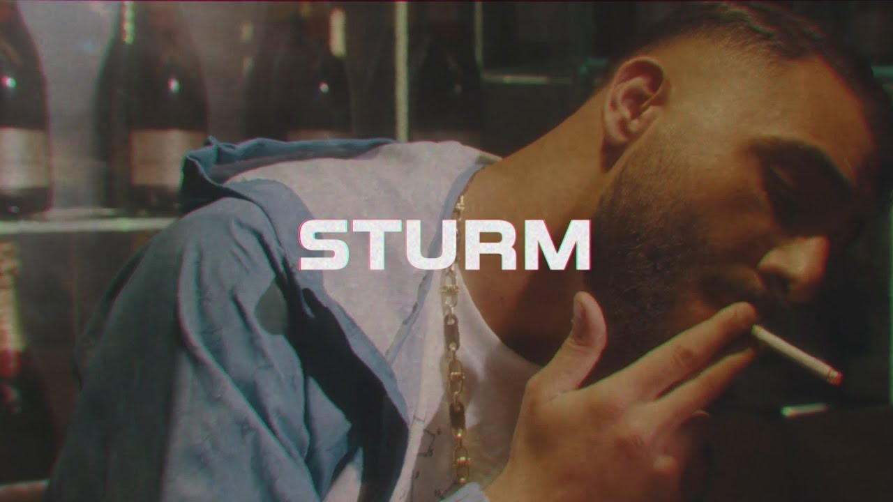 SAMRA TYPE BEAT | STURM (prod d9wn x carma)