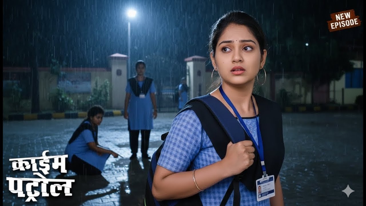 New Crime Patrol - एक School की Love Story ने हिला कर रख दिया पूरे शहर को | Best Of Crime Patrol