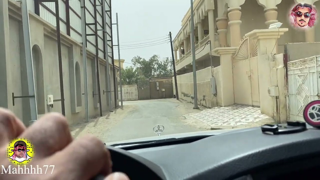 جولة في قرية المحلة بمحافظة ضمد