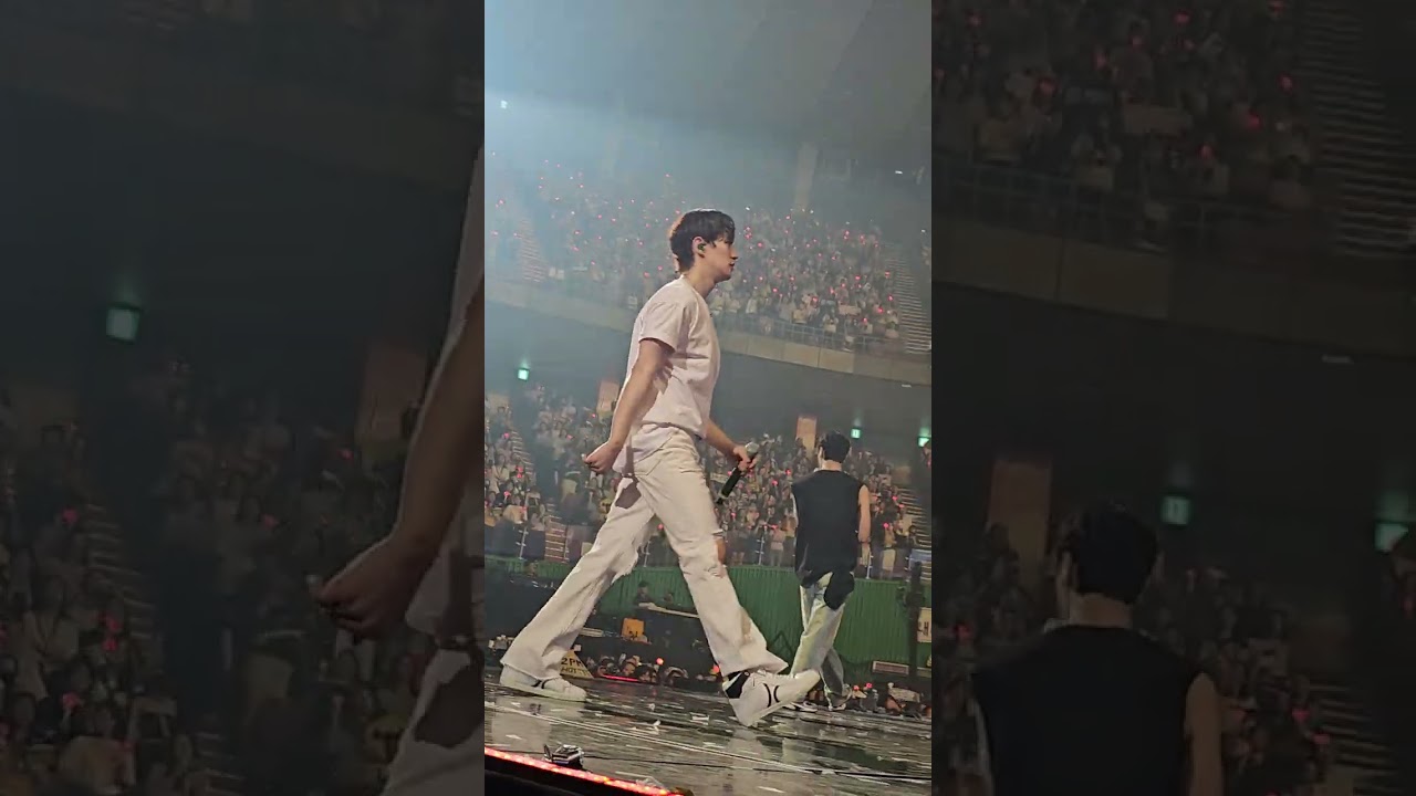 #이준호 #2pm콘서트 #20230909. 다시보고싶다