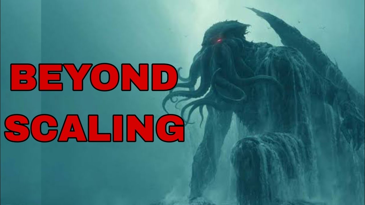 Cthulhu mythos cosmology explained