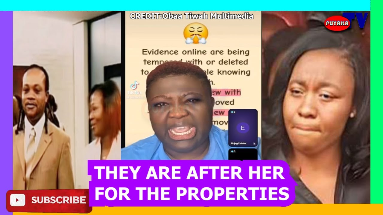 Akosua Serwaa Is Most Popular In Gh Whiles Odo Broni Mst Dangerous👀Dey Ar Aft@ Daddy Lumba Prop@ties