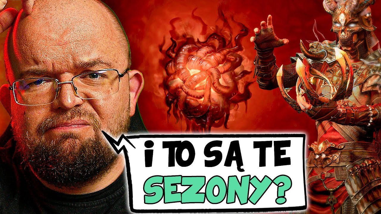 Omówienie Sezonu 1 w Diablo 4, Który Genialny Nie Jest