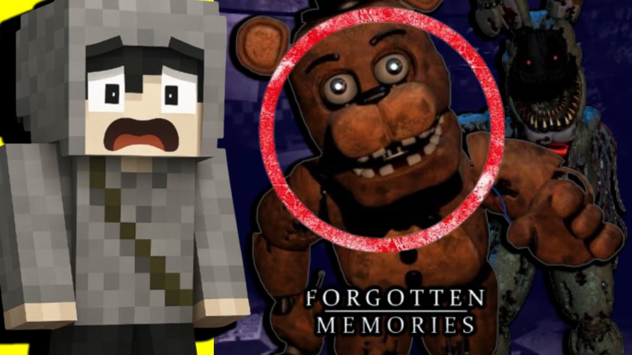 QUESTO GIOCO CI HA TRAUMATIZZATI!!😱 | Forgotten Memories su Roblox