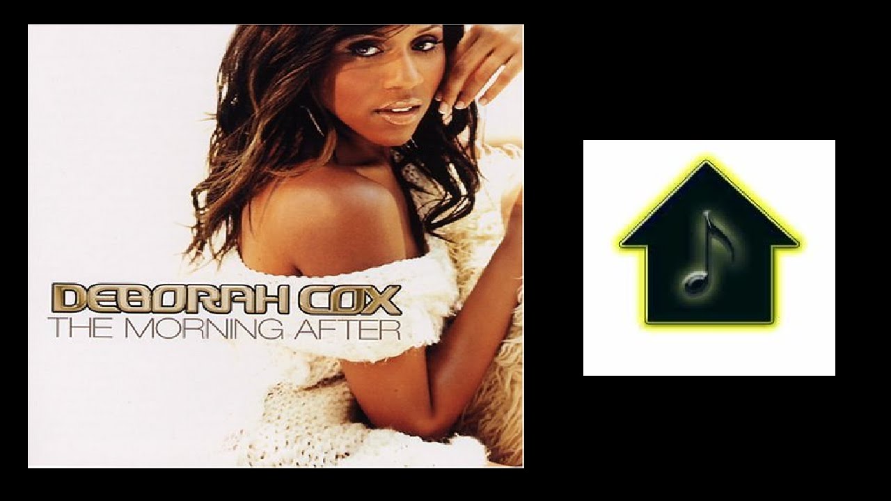 Deborah Cox - Mr. Lonely (Widelife Club Mix)