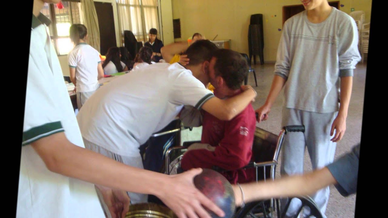 Video Cottolengo 2013