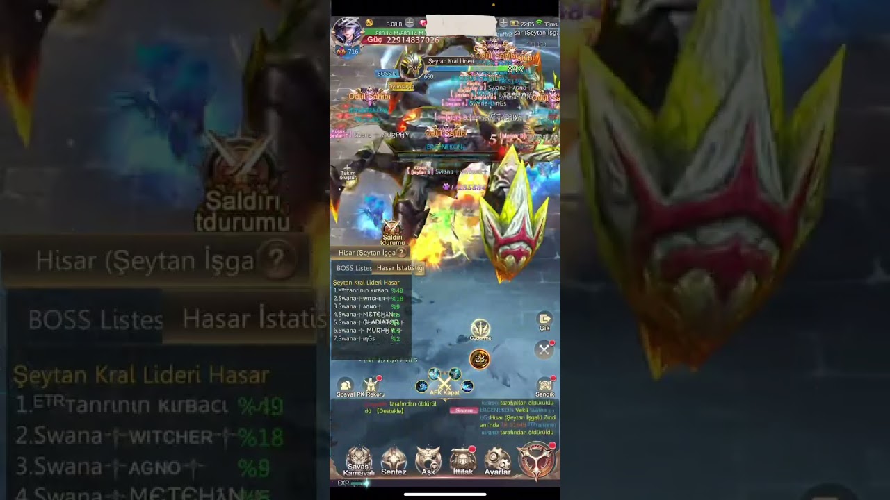 PASHA FANCER