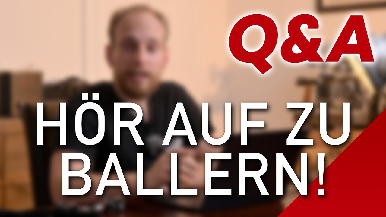 Warum du langsam trainieren musst, um schneller zu werden (Alles über Zone 2)