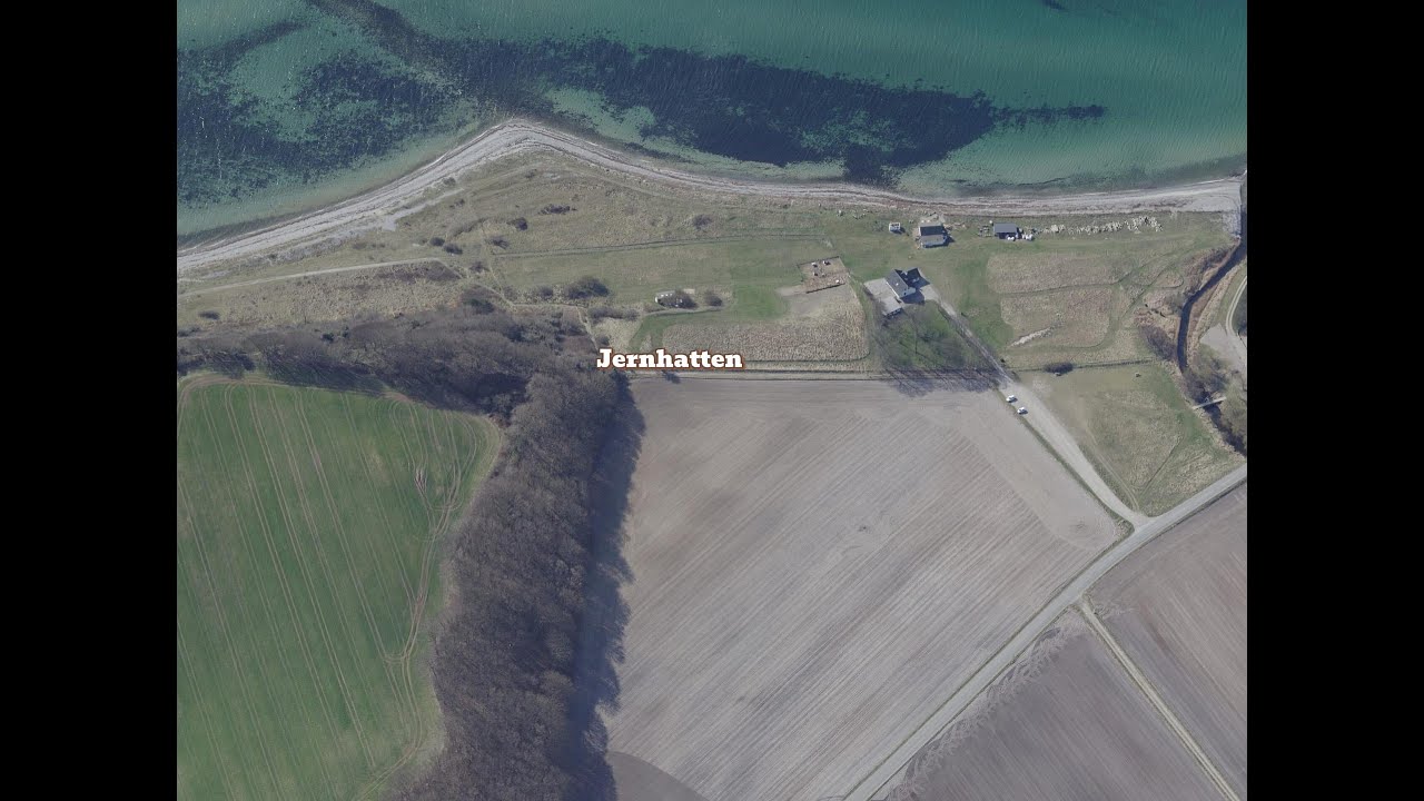 Jernhatten