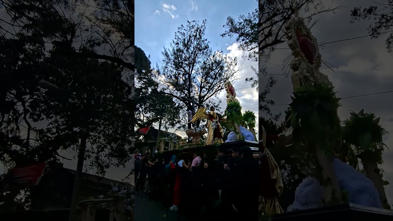 Se&ntilde;or Esquipulas Santa Marta