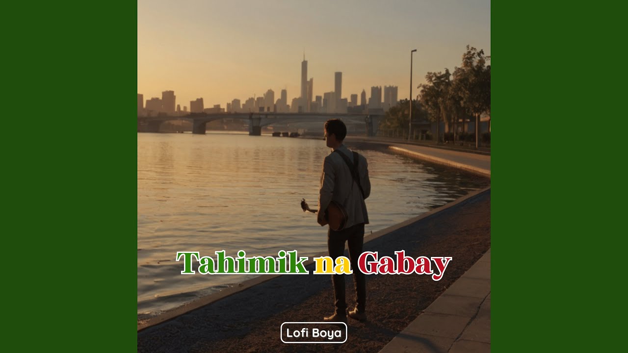Tahimik na Gabay