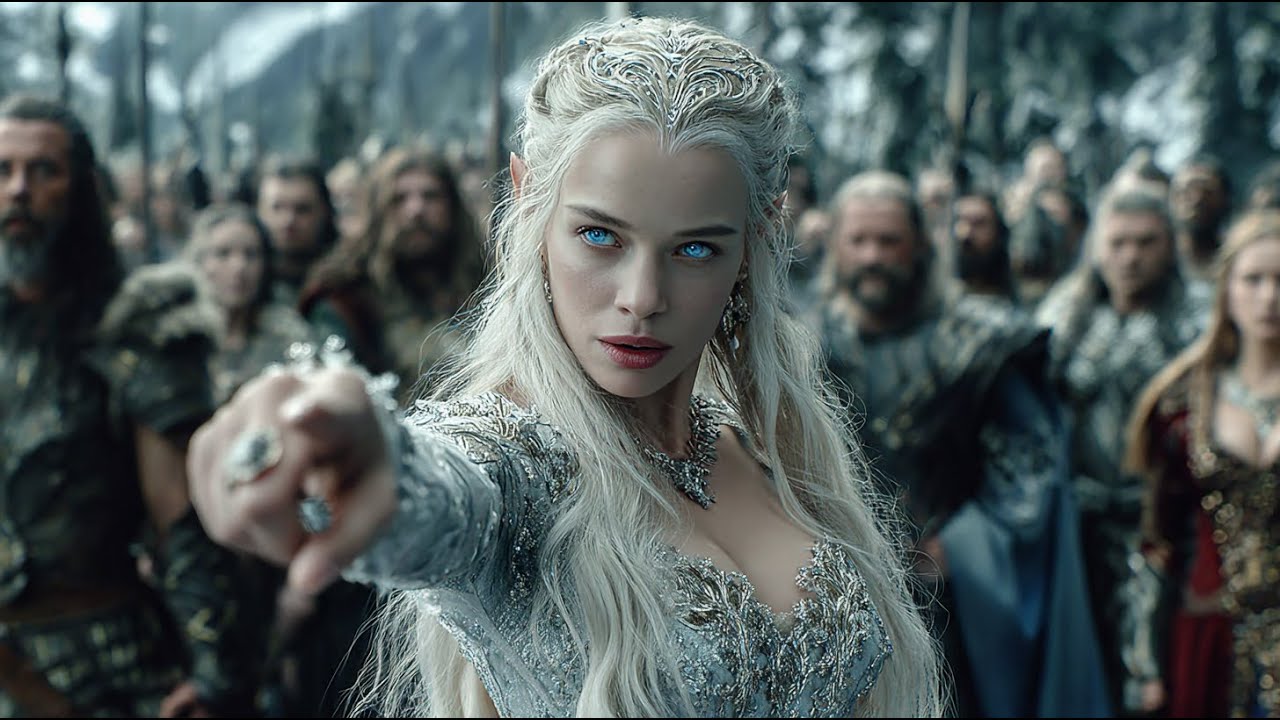 When We Were Kids, I Promised, “I’ll Marry You” — Now She’s a Queen and Wants Me to Keep My Word