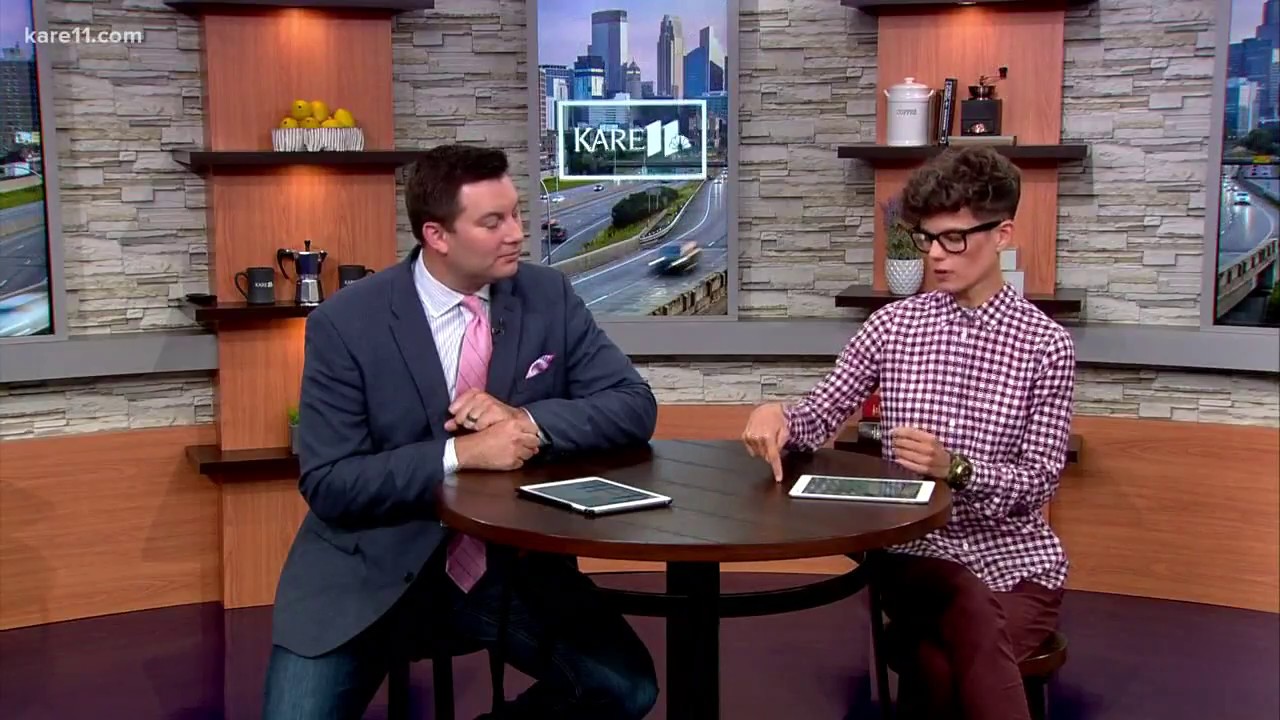 BTN: The art of civil debate