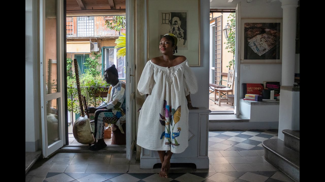 In Nero: Black Girls in Rome - A Decennial Review 2025 Trailer