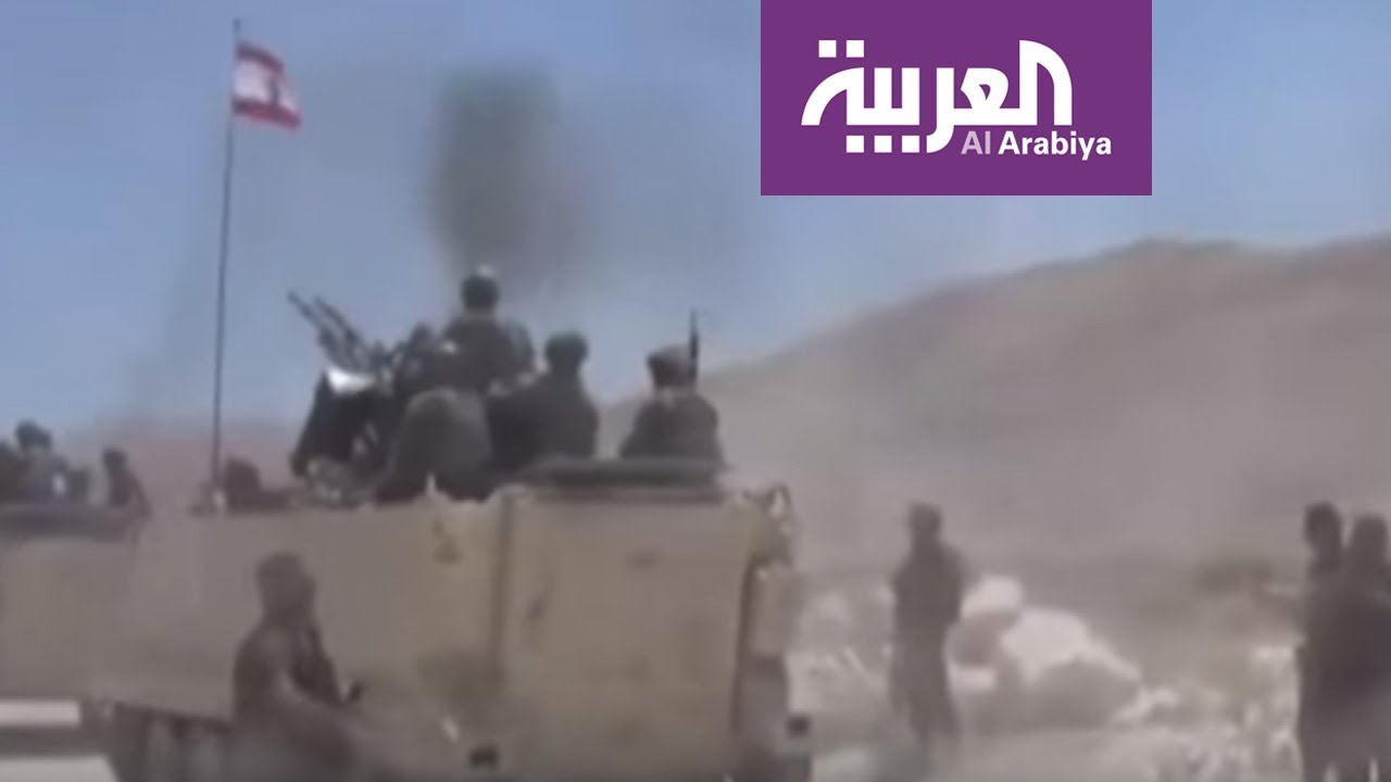 الجيش اللبناني يطلق عملية 