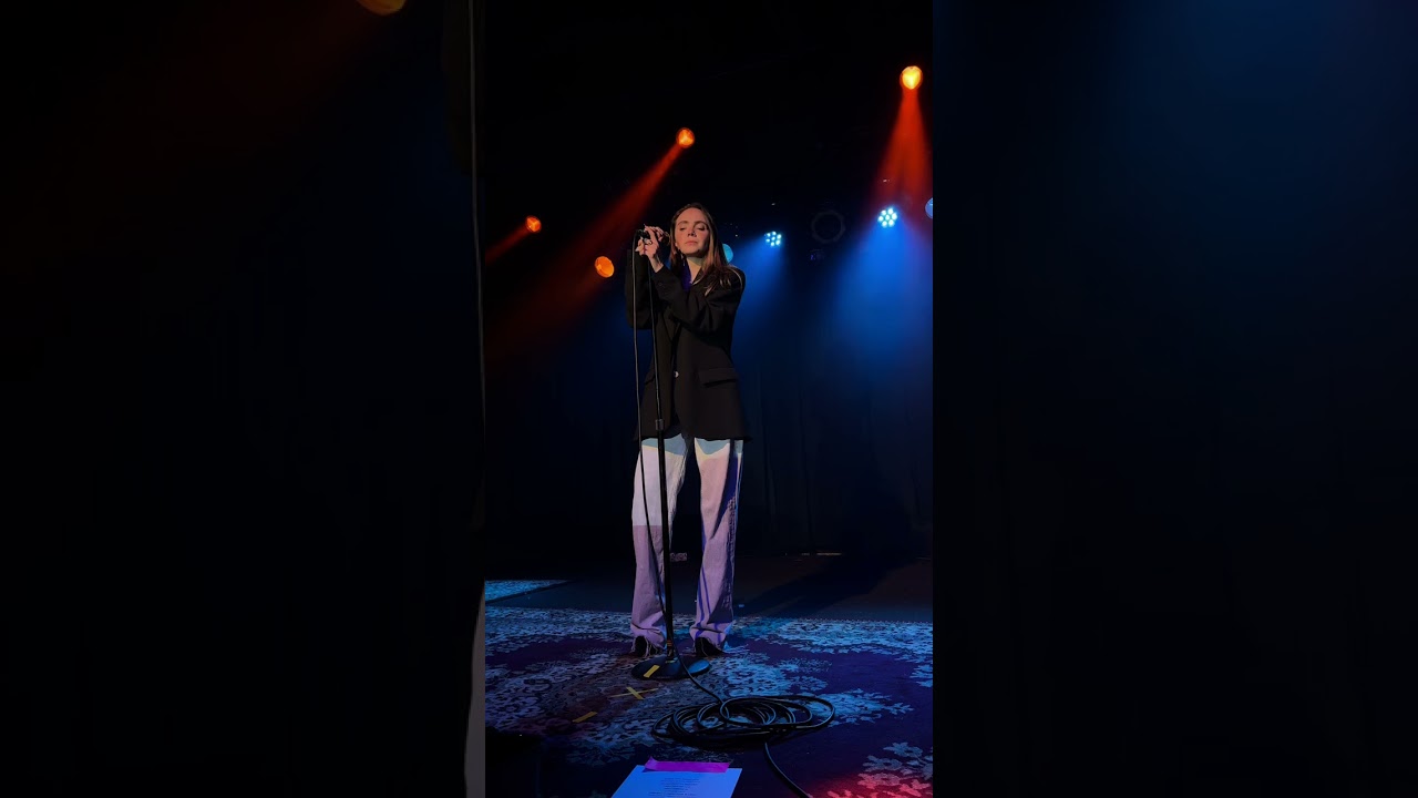 4U - Danielle Bradbery Album Release Show Chicago, IL 09/20/2024