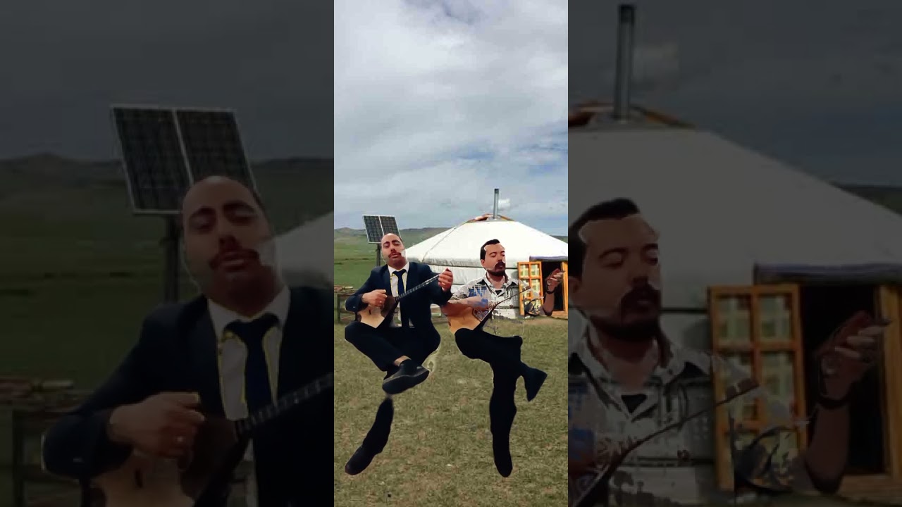 Aa Shu Dekei Oo - Akdeniz Erbaş & Semih İpek