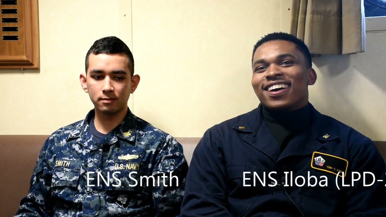 US Navy Supply Working Hours