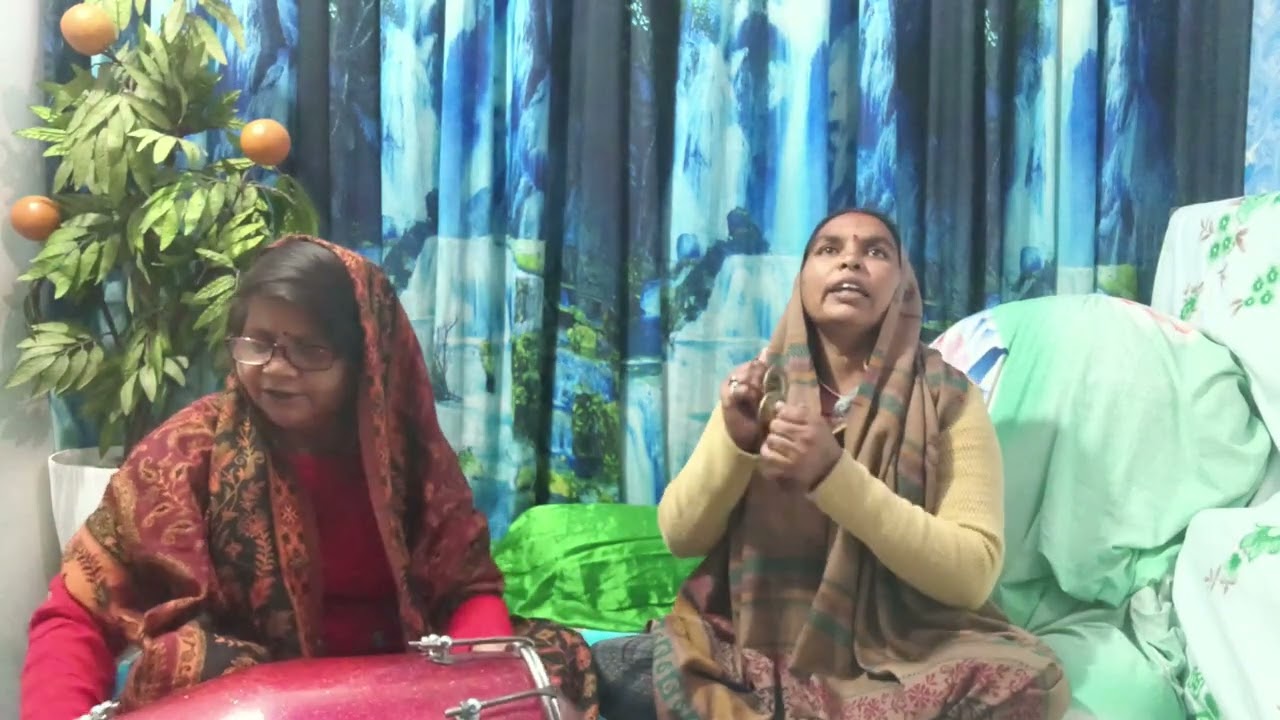 शिव रात्रि स्पेशल भजन भोले बाबा माँ पारबती 