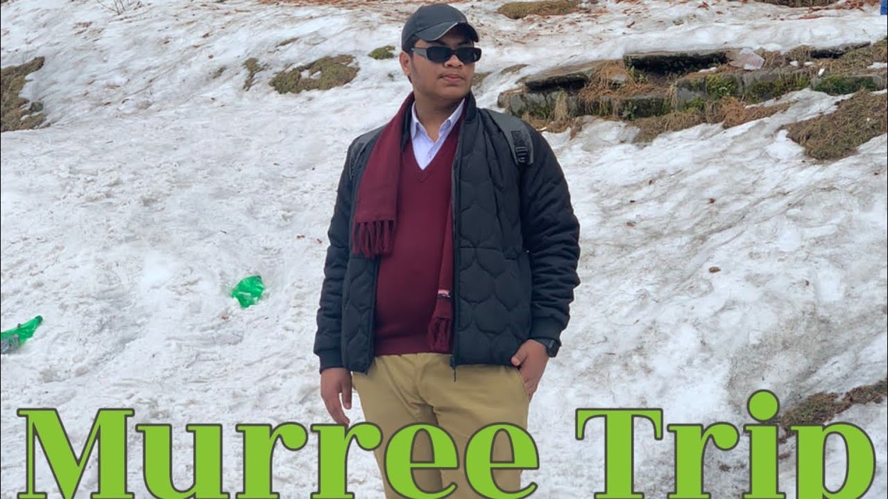 Murree Trip 2024 | Matric trip | SLS Lalazar | snow | fun 😊